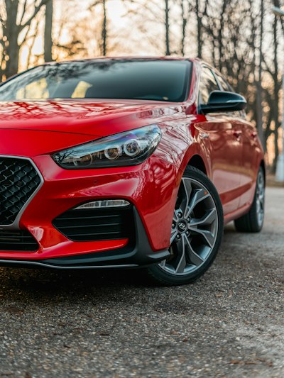 Toyota Camry 2023